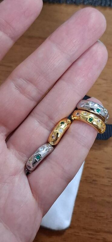 Sırğalar: Sırğa — 2