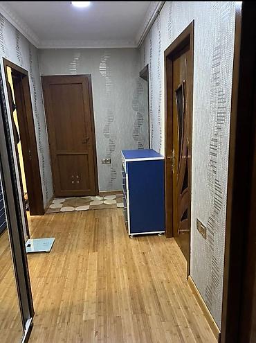 otağ: Kirayə 4 otaqlı mənzil. Student qızlar üçün 4 otaqlı mənzil. 1 nəfər — 7
