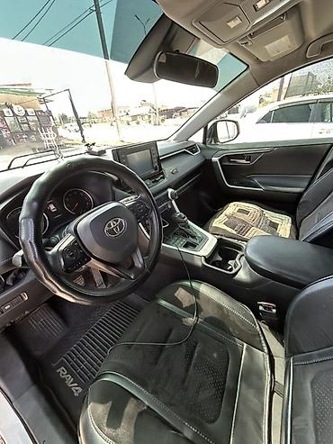 toyota rav4 2014: Toyota RAV4: 2020 г., 2.5 л, Бензин, Кроссовер — 3