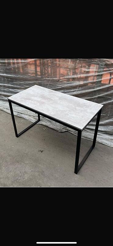 table study: Столы офисные в наличии и на заказ — 5