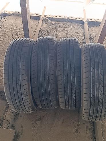 285 30 20: Комплект летних шин 185/70 R14 88H - Размер: 185/70 R14 - Индекс — 3