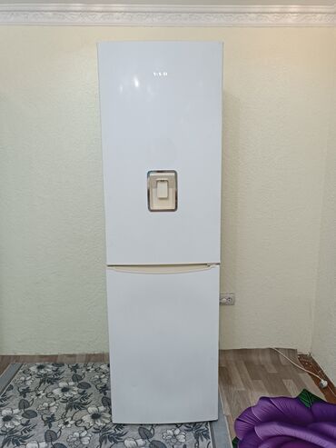 промышленные швейные машины: Муздаткыч Vestel, Колдонулган, Эки камералуу, De frost (тамчы), 60 * 2 * 60
