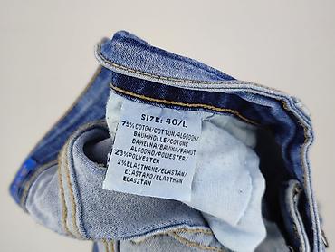 r marks jeans: Miss RJ, Jeansy damskie, rozmiar L — 5