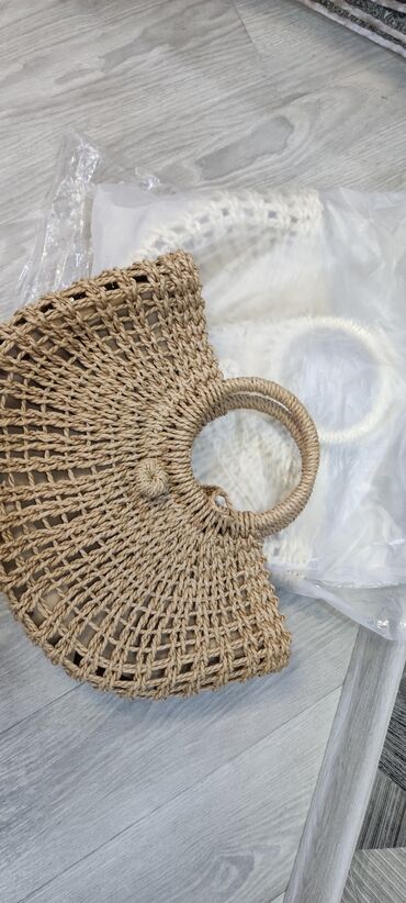 сумки из фетра: Огромный выбор плетёных сумочек🔥 ✔️бесплатная доставка ✔️идут в