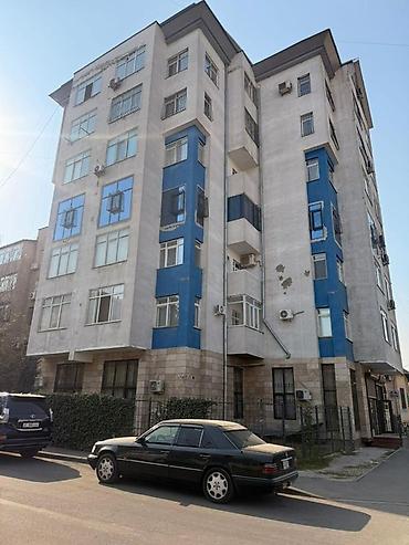 Продажа квартир: 5 комнат, 216 м², Золотой квадрат Элитка, 7 этаж, Евроремонт — 2