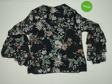 kors: Donna Karan, Bluzka damska, rozmiar M — 3