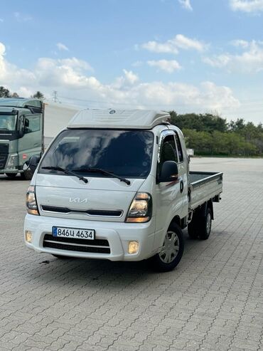 рассрочка авто бишкек без первоначального взноса: Hyundai Porter: 2022 г., 2.5 л, Механика, Газ, Van