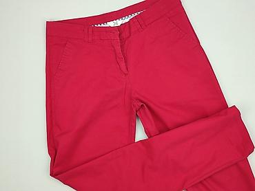 te buty: Chino, Spodnie materiałowe damskie, rozmiar S — 1