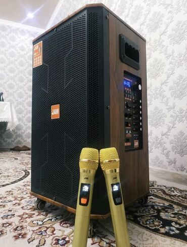 продаю вип номер: Аренда большой КОЛОНКИ Подключение bluetooth, aux, usb Без проводная