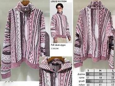 Duksevi: L.VUITTON TOP SPORTSKI DUKSEVI, MEGA HIT | Novo! ! ! Hit. Hit. Hit — 25