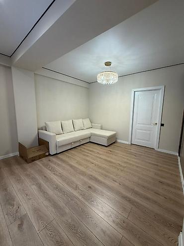 Продажа квартир: 2 комнаты, 52 м², Элитка, 11 этаж, Евроремонт at lalafo.kg — 3 Продажа квартир: 2 комнаты, 52 м², Элитка, 11 этаж, Евроремонт — 3