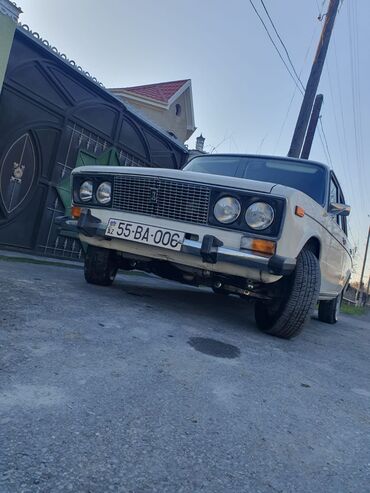 VAZ (LADA): Salamelkum masin otu sur masindir bez detal masindir zavaskoy masindir — 1
