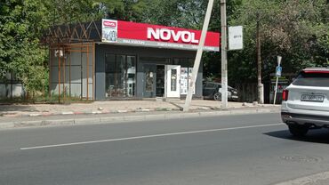 дома нижняя ала арча: Сатам Дүкөн Өзүнчө турган дүкөн, 100 кв. м, Эски ремонт, Эшиги өзүнчө, 1 кабат