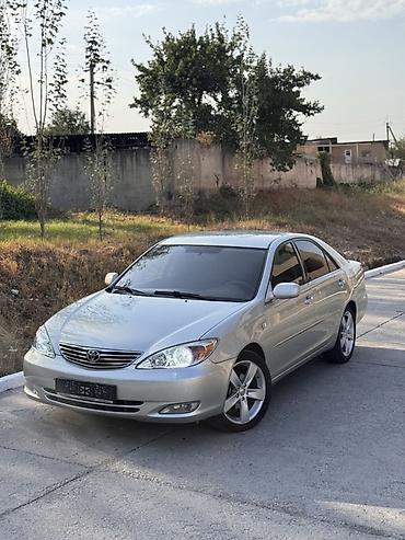 lada 2113: Toyota Camry: 2002 г., 3 л, Автомат, Бензин, Седан — 3