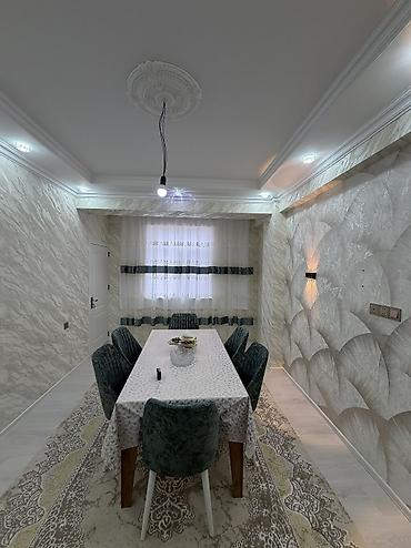 nerimanovda kiraye evler 2022: 2 otaqlı, Yeni tikili, 40 kv. m — 1
