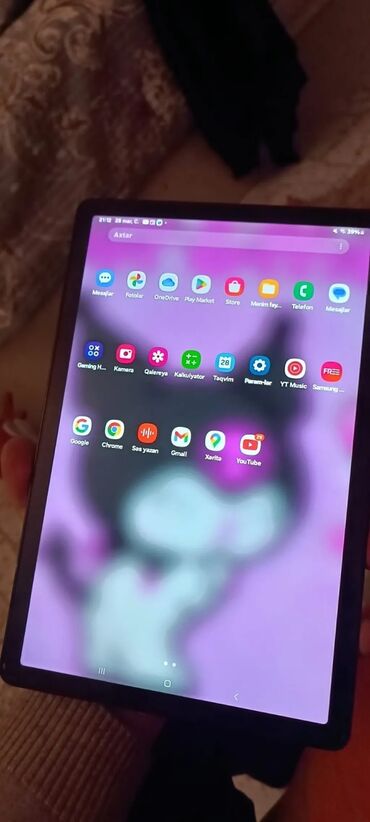 tap az ikinci el: 200 Samsung super model en asagi qiymetlə verirəm 9+ 8 ram super