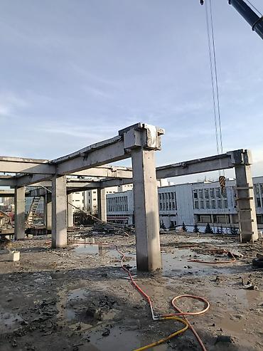 дверные проемы: 🔧 Аалмазная резка — быстро, точно, без пыли и шума! 💥 Выполняем любые — 6