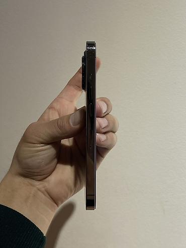 Apple iPhone: IPhone 13 Pro, 256 ГБ, Графит, Наушники, 100 % — 9