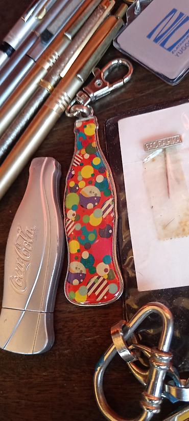 Stare vaze i dekor: Kolekcija dekorativnih i sitnih vintage predmeta – idealno za — 25