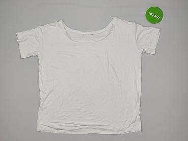 even: T-shirt damski, rozmiar 2XL — 2