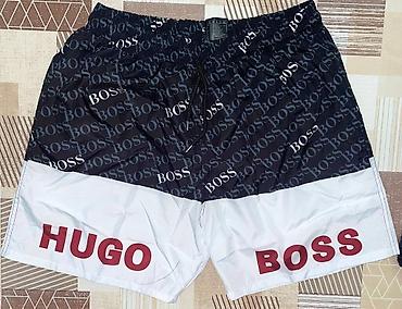 bledi mesec: Extra muški šorcevi može i za kupanje S,M,L,XL,XXL veličine 1 kom — 8