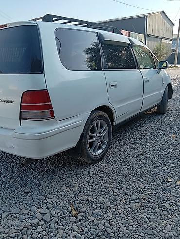 каропка куплю: Honda Odyssey: 1999 г., 2.3 л, Автомат, Газ, Минивэн — 2