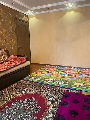 Долгосрочная аренда квартир: 3 комнаты, Агентство недвижимости, Без подселения, С мебелью полностью at lalafo.kg — 3 Долгосрочная аренда квартир: 3 комнаты, Агентство недвижимости, Без подселения, С мебелью полностью — 3