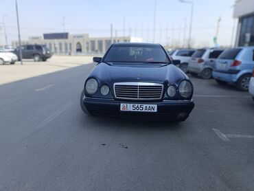 опел вектора ош: Mercedes-Benz E-Class: 1997 г., 2.8 л, Механика, Бензин, Кроссовер