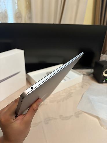 redmi note 17 pro max: MacBook Air 13 M1 8/256 95% Silver 🔋 95% 50цикл всего (Родной) Все — 7