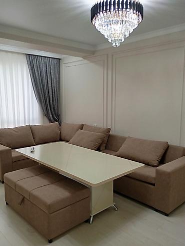 Долгосрочная аренда квартир: 3 комнаты, Собственник, Без подселения, С мебелью полностью — 10