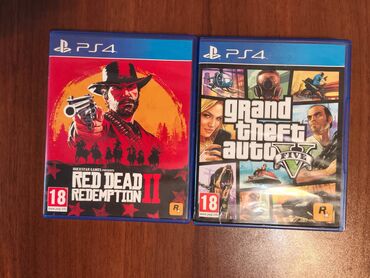 PS2 & PS1 (Sony PlayStation 2 & 1): 2 oyun 45man, cızıqlar var amma işləməyinə təsir göstərmir. Diskin və