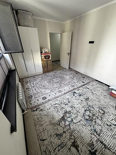 кввр: 3 комнаты, 87 м², Пишпек Элитка, 15 этаж, Свежий ремонт — 10