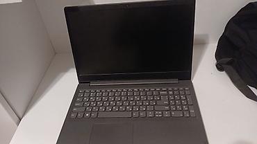 lenovo g505: Lenovo noutbuk Texniki göstəricilər: - Prosessor: Intel Core 8 ci — 1