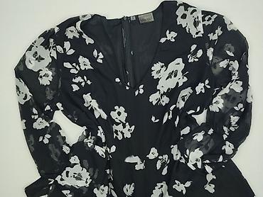 "stan": Bpc bonprix collection, Sukienka damska, rozmiar 6XL — 1