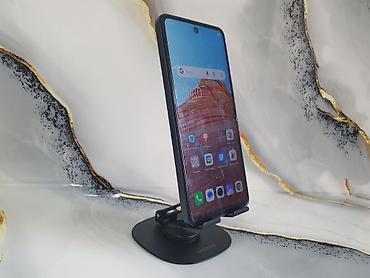 Мобильные телефоны и аксессуары: Tecno Spark Go 2024, Б/у, 64 ГБ, цвет - Синий, 1 SIM, 2 SIM — 6