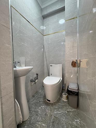 Продажа квартир: 3 комнаты, 81 м², Элитка, 4 этаж, Евроремонт — 24