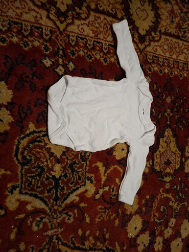 Paketi dečije odeće: Paket: Bodiji, Za devojčice, uzrast: Novorođenče — 3