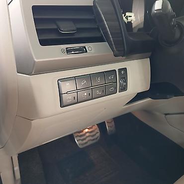 honda stepwgn 2017: Ssangyong Rexton: 2018 г., Автомат, Внедорожник — 9
