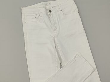 Ubrania damskie: Denim, Jeansy damskie, rozmiar M