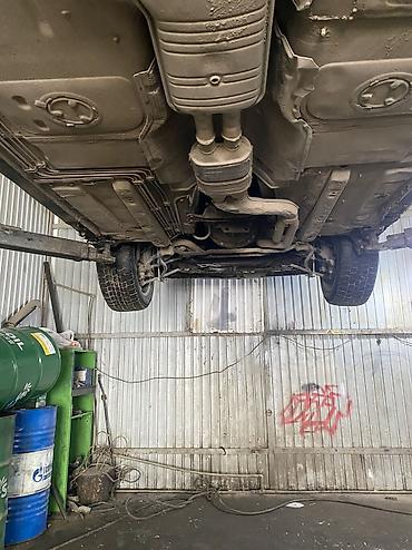 BMW: BMW 5 series: 1991 г., Бензин, Седан — 20