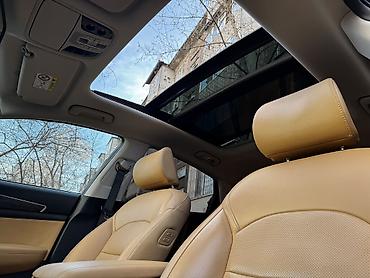 Kia: Kia K7: 2020 г., 2.5 л, Автомат, Бензин, Седан — 10