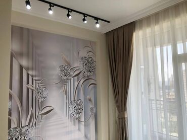 Yeni tikili: 2 otaqlı, Yeni tikili, 55 kv. m — 3