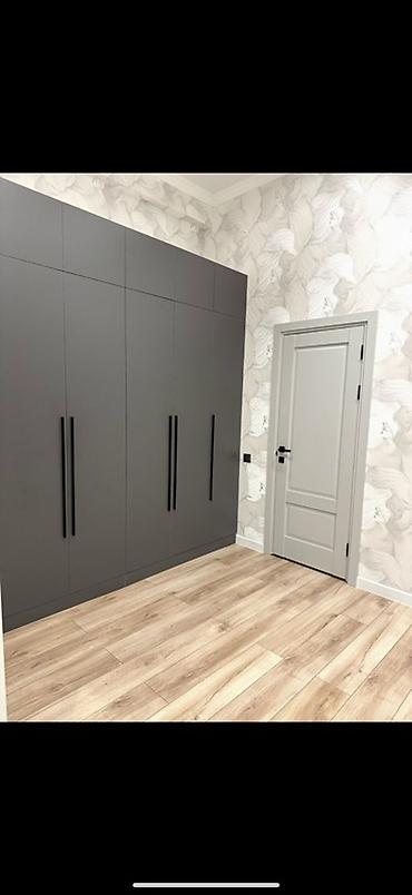 Долгосрочная аренда комнат: 62 м², С мебелью — 13