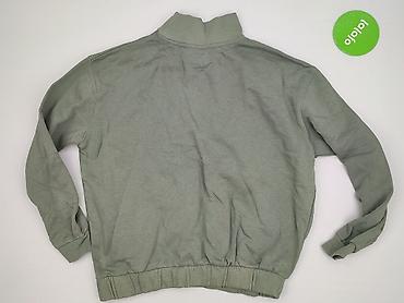 pull and bear bluza z kapturem: Sinsay, Bluza damska
, rozmiar XS — 3