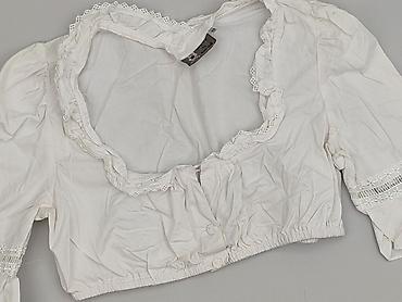 biustonosze 95d: Dirndl, Bluzka damska, rozmiar L — 1