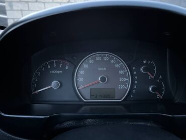 Hyundai: Hyundai Elantra: 2 l | 2008 il Sedan — 11