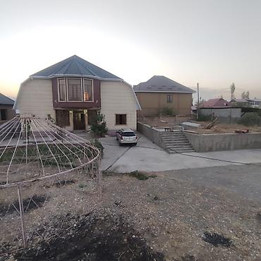 Недвижимость: Жалал-Абад Птица фабрикада, петролиум заправканын арт жагында — 2