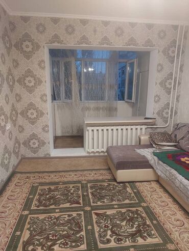 квартиры 104: 1 комната, Риэлтор, Без подселения, С мебелью полностью