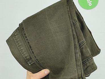 mango mom: Bershka, Jeansy damskie, rozmiar M — 5