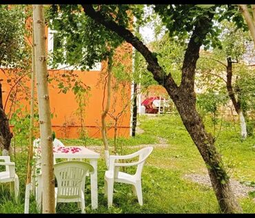 Günlük kirayə evlər: 90 kv. m, 3 otaqlı, İnternet, Qaz, Kanalizasiya — 11